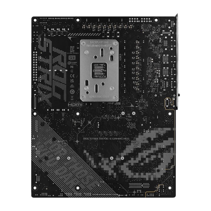 مادربرد ایسوس ROG STRIX X870E-E GAMING WIFI7 NEO DDR5  - 6