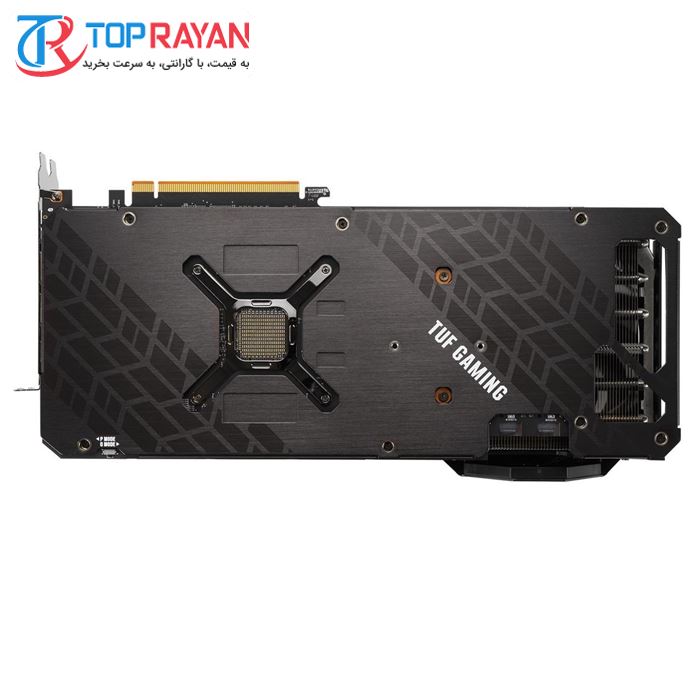 کارت گرافیک ایسوس Asus TUF RX6800 O16G GAMING - 3