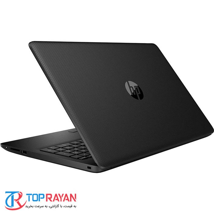 لپ تاپ اچ پی 15 اینچی مدل DB1069AU پردازنده Ryzen 3 3200U رم 12GB حافظه 1TB گرافیک 2GB - 4