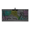 Corsair K70 TKL RGB OPX Switch Optical Mechanical Gaming Keyboard
