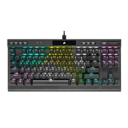 کیبورد گیمینگ کورسیر K70 TKL RGB OPX Switch Optical