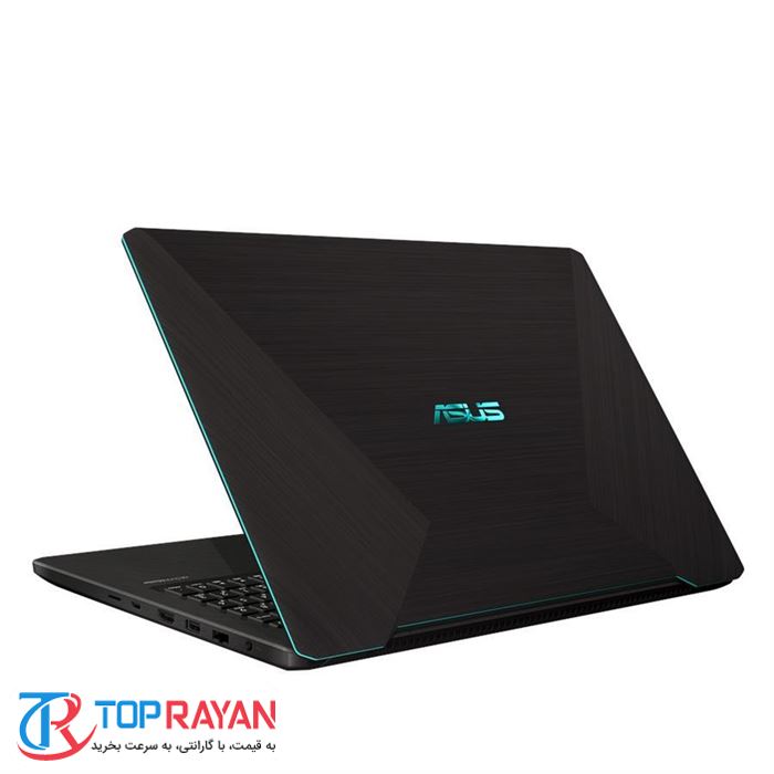 لپ تاپ ایسوس مدل M۵۷۰ZD با پردازنده Ryzen و صفحه نمایش Full HD - 4