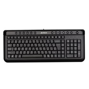 A4tech KL-40 usb Keyboard