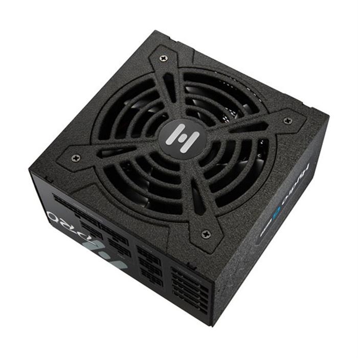 پاور اف اس پی مدل 850 وات گلد (ATX3.0) HYDRO G PRO  - 3