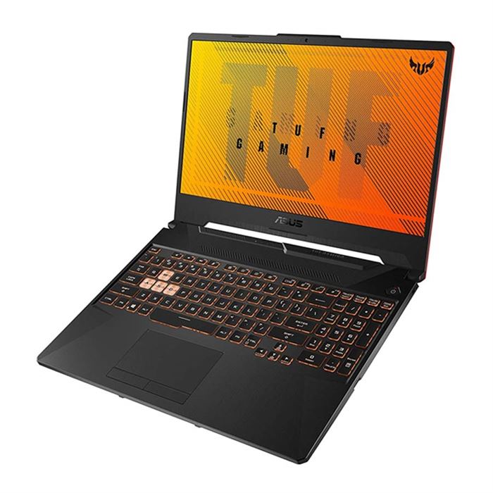 لپ تاپ ایسوس 15.6 اینچی مدل TUF Gaming FA506II پردازنده Ryzen7 رم 16GB حافظه 1TB 256GB SSD گرافیک GTX1650Ti - 3