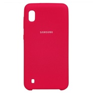 Samsung Silicone Case For Samsung Galaxy A10 