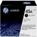 HP 45A Laser Toner Cartridge