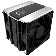Cooler Master V4 Alpha 3DHP CPU Cooler