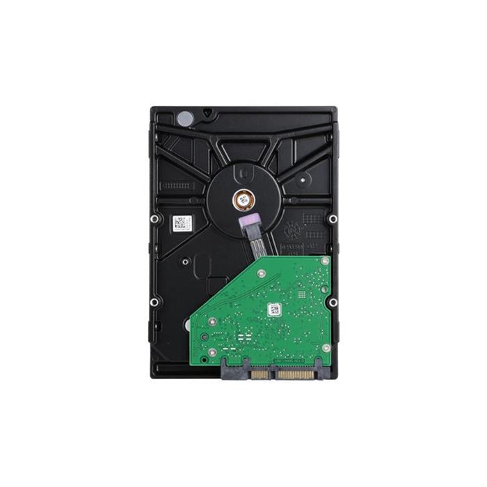 هارددیسک اینترنال سیگیت مدل IronWolf ST2000VN004 ظرفیت 2 ترابایت - 2