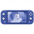 Nintendo Switch Lite Blue Game Console