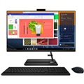 کامپیوتر All in One لنوو IdeaCentre AIO 3 - Core i5 1155G7 8GB 1TB + 128GB MX450 2GB