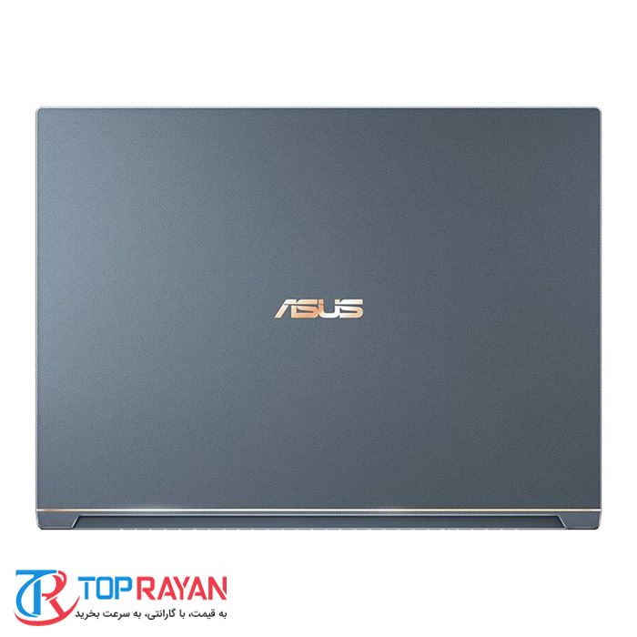 لپ تاپ ایسوس 17 اینچ مدل StudioBook Pro 17 W700G3T پردازنده Xeon E2276M رم 32GB حافظه 1TB SSD گراف... - 2