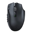 Razer Naga V2 HyperSpeed Wireless MMO Gaming Mouse
