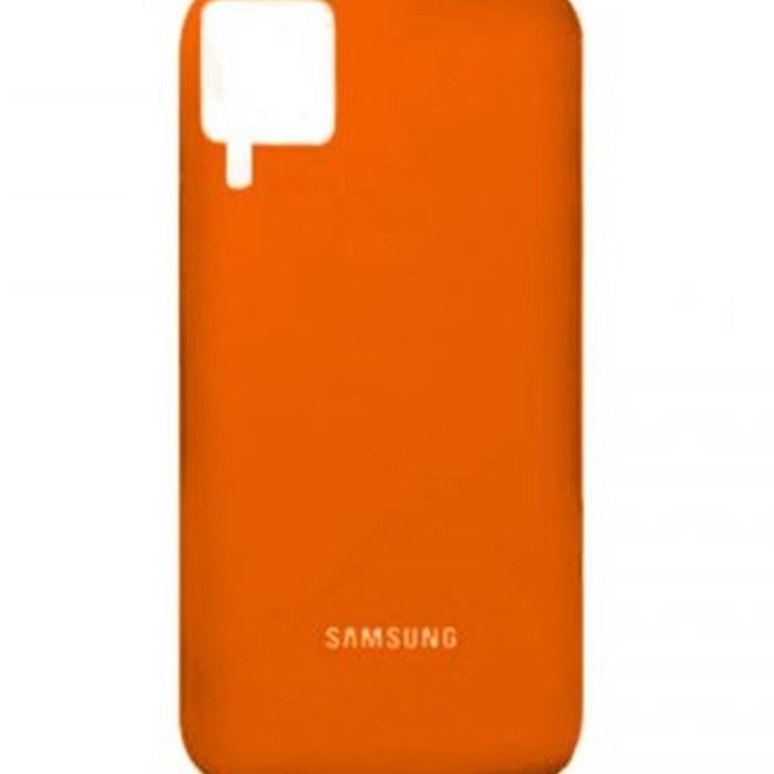 قاب سیلیکونی گوشی سامسونگ Galaxy A12 Nacho - 10