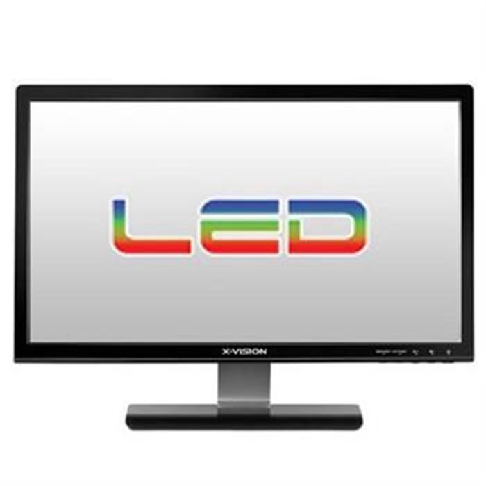 مانیتور LED ایکس ویژن XL1920AI - 2