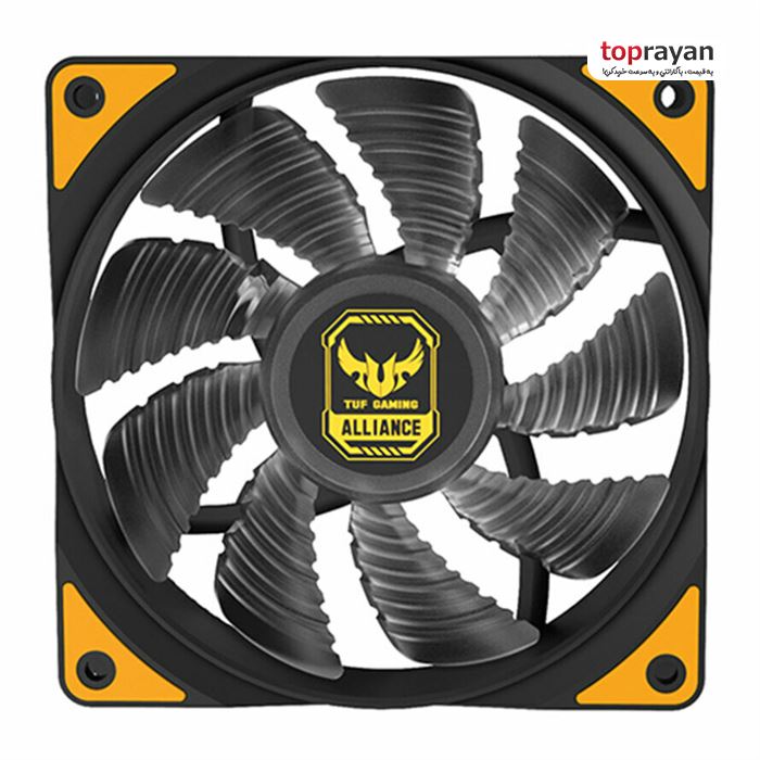 خنک کننده پردازنده دیپ کول مدل GAMMAXX GT TUF - 8