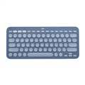 Logitech K380 Multi-Device Bluetooth Keyboard