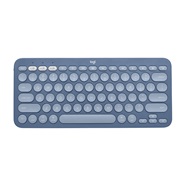 Logitech K380 Multi-Device Bluetooth Keyboard