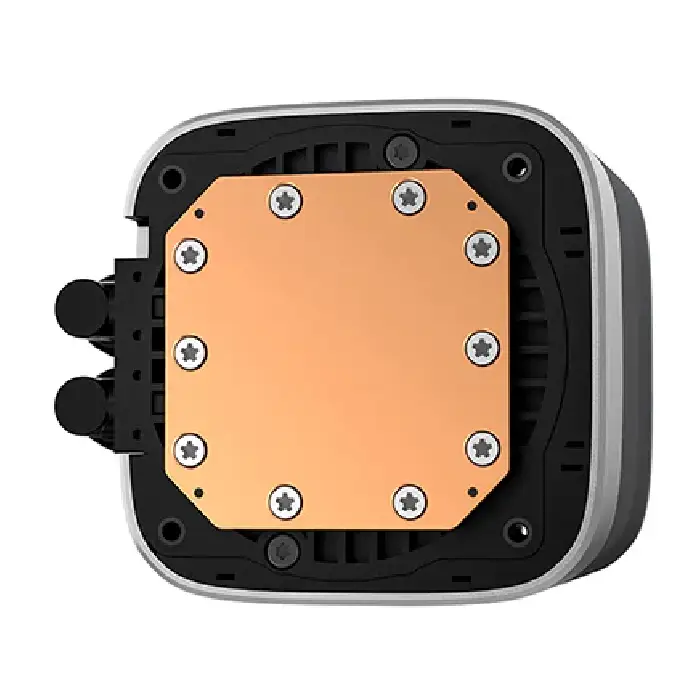 فن پردازنده مایع دیپ کول مدل LP360 ARGB - 2