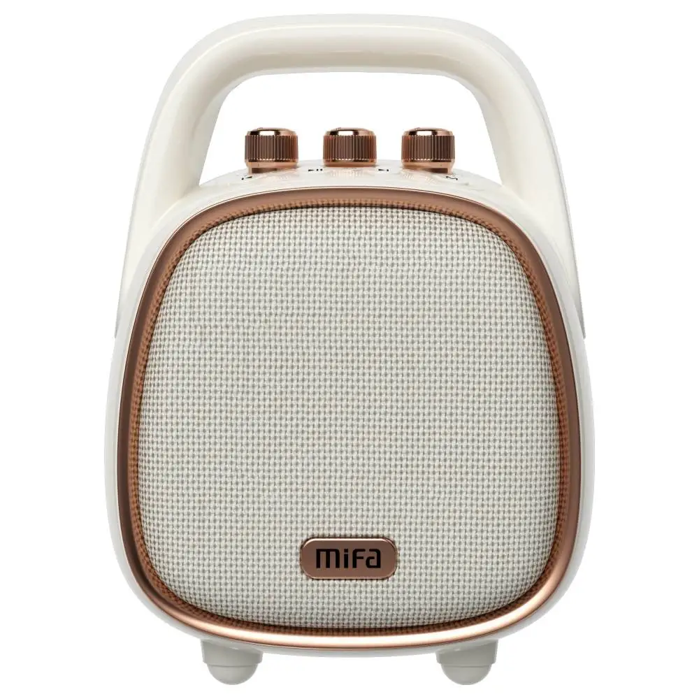 اسپیکر بلوتوث میفا مدل M670 - 4