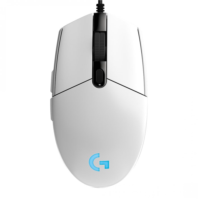 ماوس مخصوص بازی لاجیتک مدل G203 PRODIGY - 2