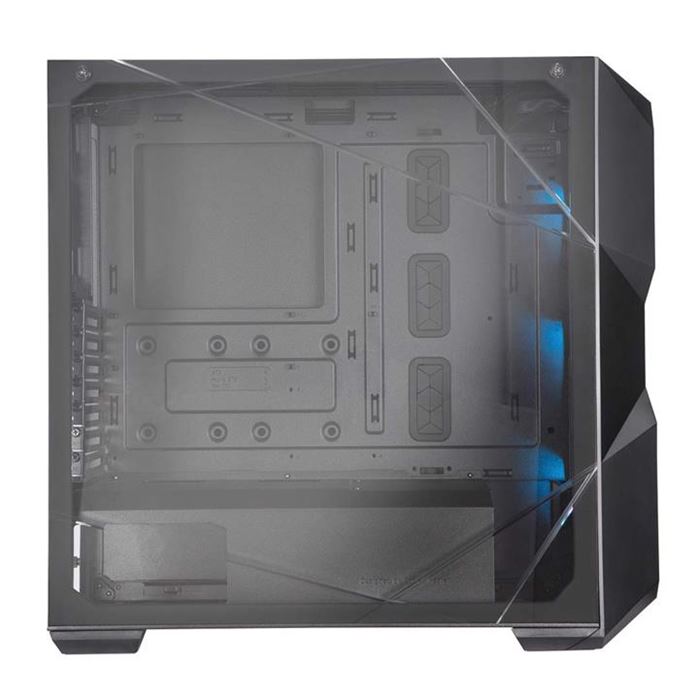کیس کولر مستر مدل MASTERBOX TD500 MESH  - 6
