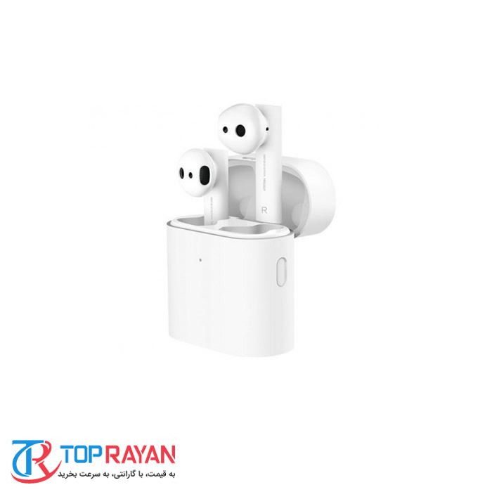 هدفون بلوتوث شیائومی مدل Mi AirDots Pro ۲ - 4