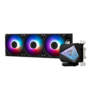 MSI MAG CORE Liquid i360 Black CPU Cooler