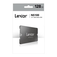 Lexar NS100 128GB INTERNAL SSD DRIVE