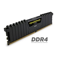 Corsair Vengeance LPX DDR4 16GB 2400MHz C16 Single Channel Desktop Ram