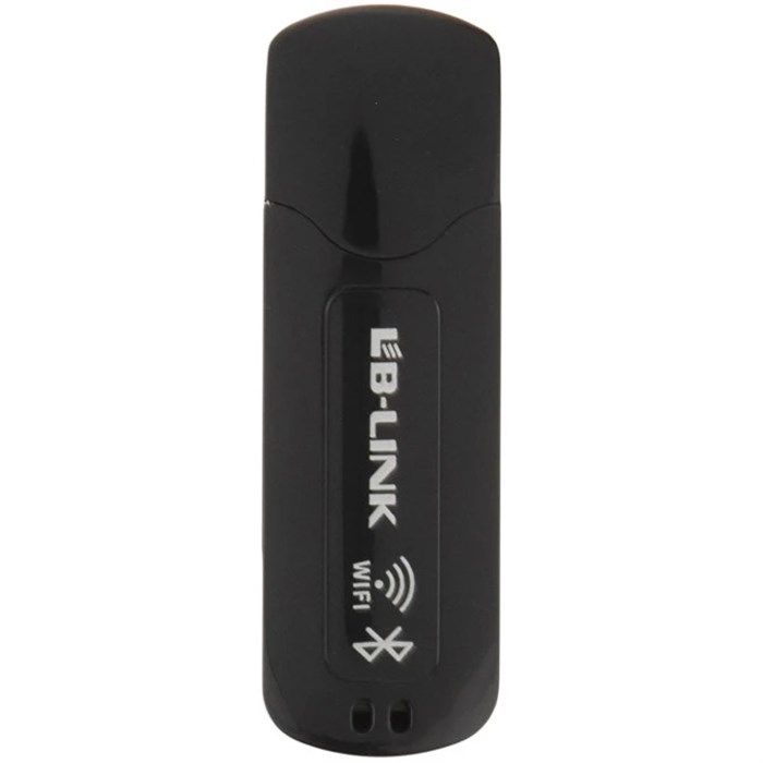 دانگل وای فای و بلوتوث ال بی لینک مدل BL wn300bt v2 - 2