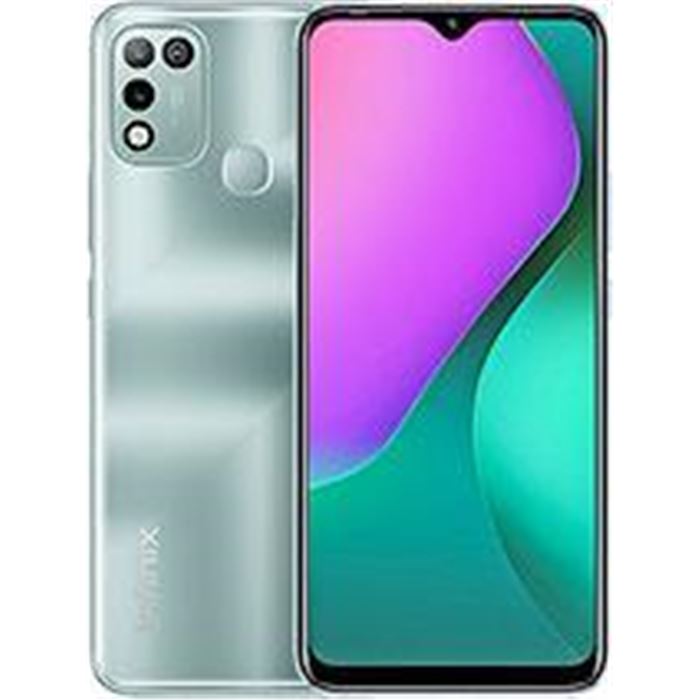 گوشی موبایل اینفینیکس مدل Infinix Smart ۵ دو سیم کارت ظرفیت ۶۴ گیگابایت