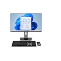 Master Tech ZN270 27 inches Core i5 12400 16GB 256GB SSD Non Touch All In One Computer