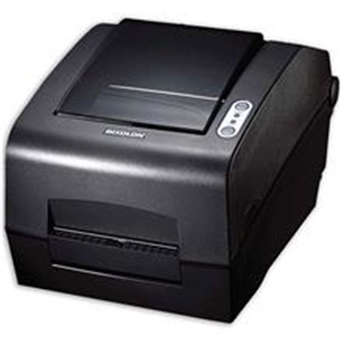 پرینتر لیبل زن بیکسولون مدل SLP-T400G - 7