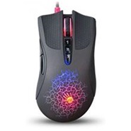 A4tech Bloody A90 Light Strike Wired Gaming Mouse