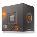 پردازنده ای ام دی CPU AMD Ryzen 5 8600G باکس