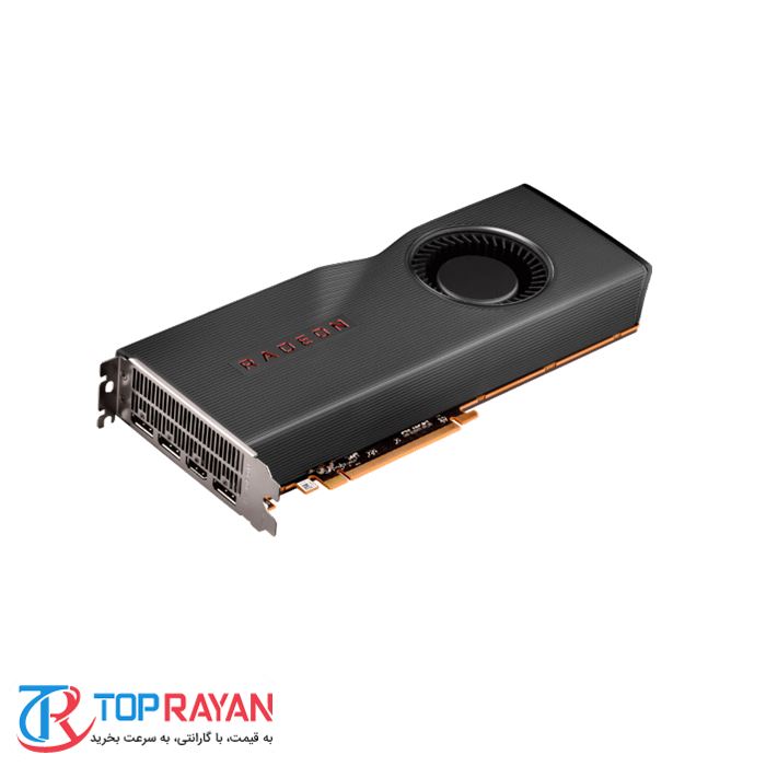 کارت گرافیک سافایر مدل Radeon RX ۵۷۰۰ XT با حافظه ۸ گیگابایت - 5