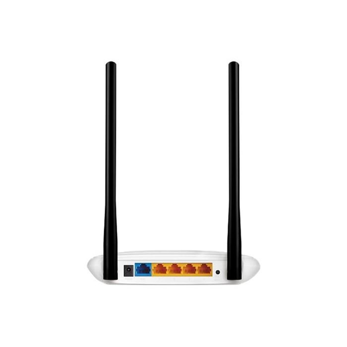 روتر وایرلس تی پی لینک TL-WR841N - 4