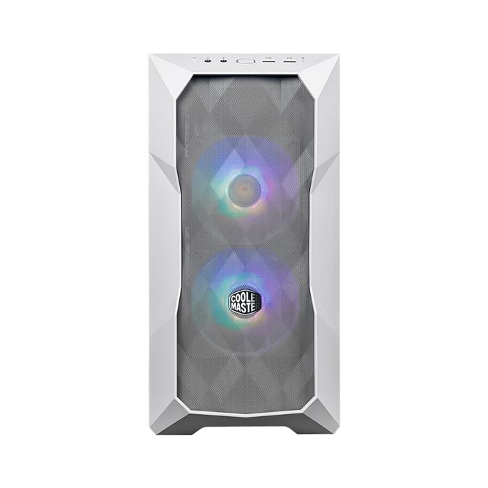 کیس کولرمستر مدل TD300 Mesh - 3
