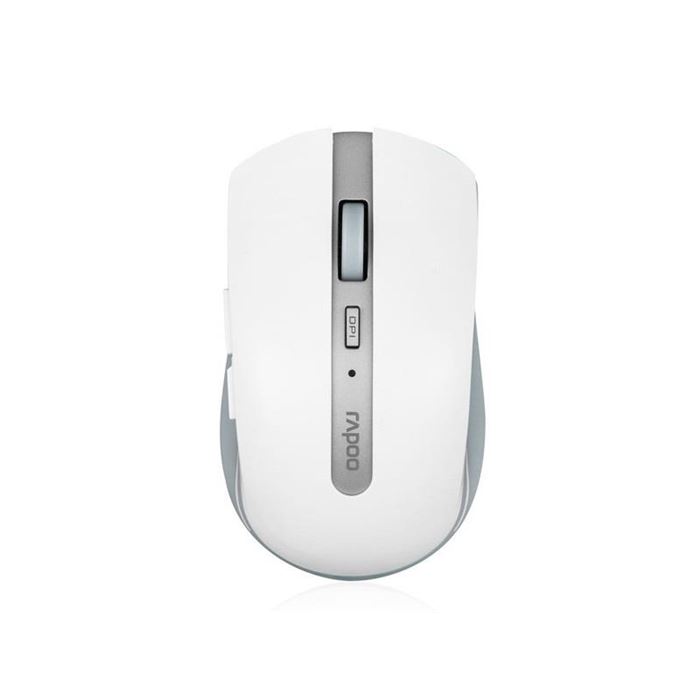 کیبورد و ماوس بی‌سیم و اپتیکال رپو مدل 8200P - 4