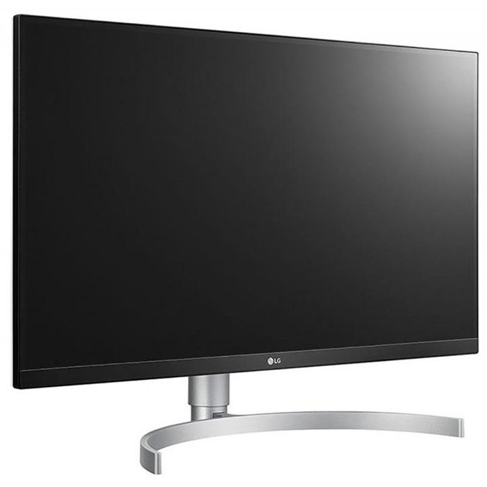 مانیتور 27 اینچی ال جی 27UL850-W - 2