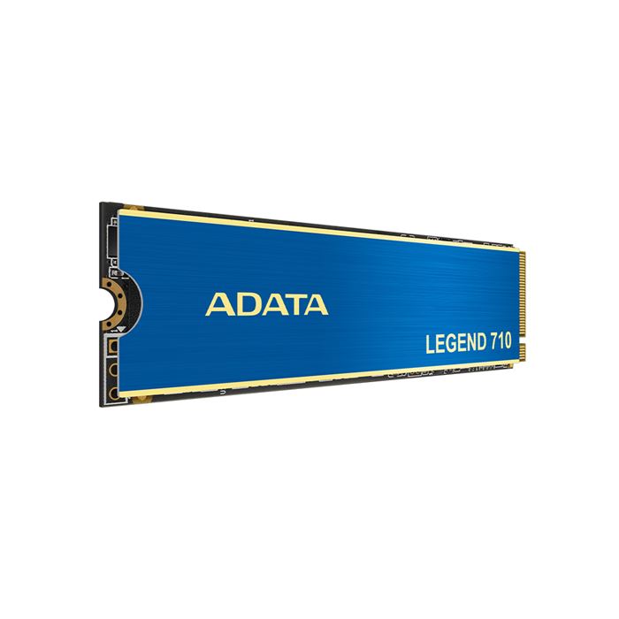 اس اس دی اینترنال ای دیتا مدل LEGEND 710 M2 ظرفیت 256گیگ - 3