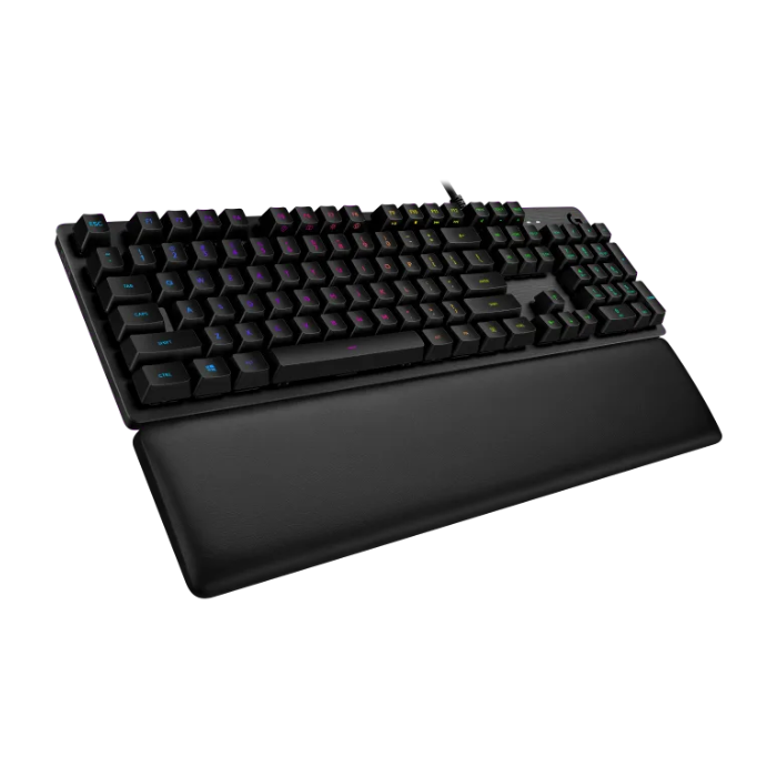 کیبورد گیمینگ لاجیتک مدل G513 CARBON - 3