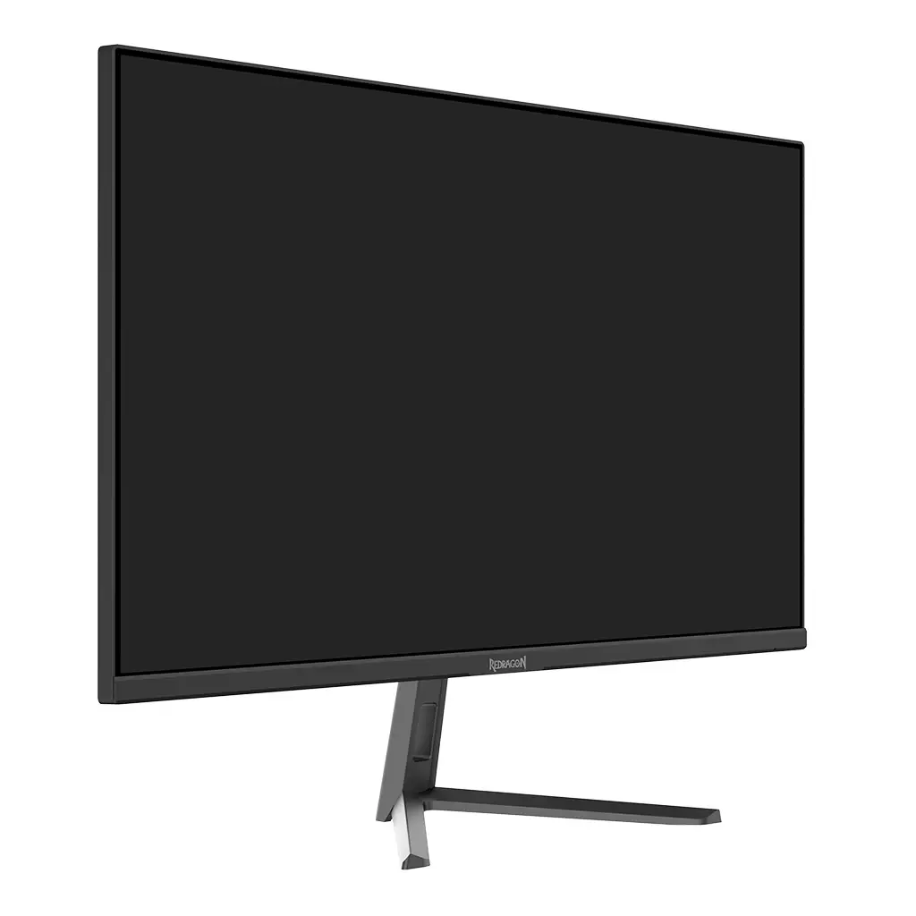 مانیتور 24 اینچ گیمینگ ردراگون مدل GMW2481SE - 3