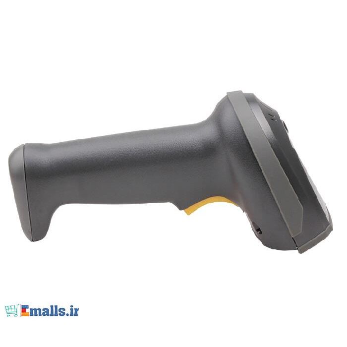 بارکد خوان دو بعدی با سیم میندئو ام دی 6200 - 6