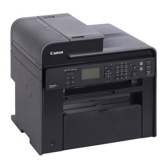 Canon iSensys MF4730 - 7