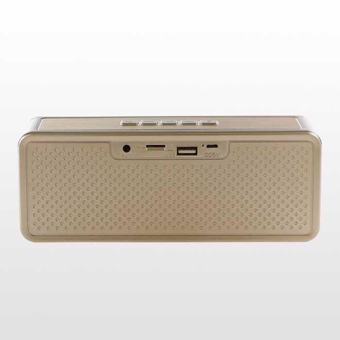 اسپیکر بلوتوثی تسکو مدل TS 2359 - 3