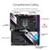 ASUS ROG Maximus XIII WiFi Z590 LGA 1200 Motherboard - 5