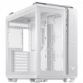 ASUS TUF Gaming GT502 White Mid Tower Case