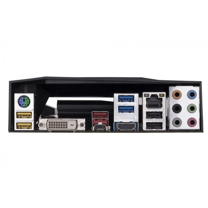 مادربرد گیگابایت مدل GA-Z270-Gaming 3  - 7